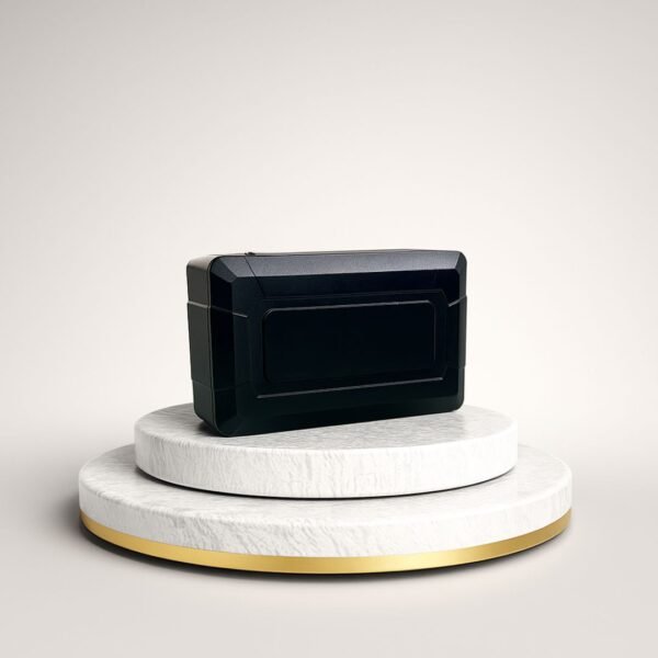 GPSGOTRACK Magnetic GPS Tracker – Compact, Portable, Powerful