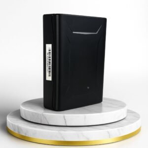 GPSGOTRACK Magnetic GPS Tracker