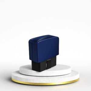 GPSGOTRACK OBD GPS Tracker – Plug & Play Vehicle Tracking Solution