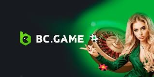 BC Game بیٹنگ میں پیش