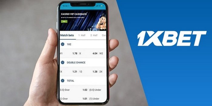 Discover the Thrills of 1xbet Singapore Betting 1272669626 Discover the Thrills of 1xbet Singapore Betting 1272669626