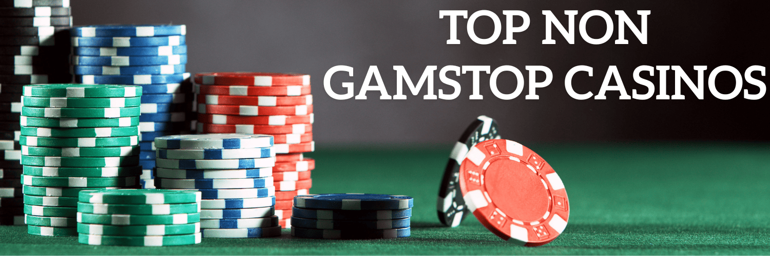 Discovering Casino Sites Not on Gamstop A Comprehensive Guide -1800182513 Discovering Casino Sites Not on Gamstop A Comprehensive Guide -1800182513