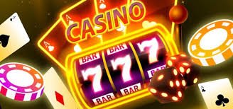 Experience Unforgettable Casino Fun That Never Ends