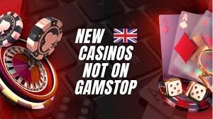Exploring Casinos Not Signed Up With A Guide to Independent Gaming