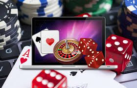 Step-by-Step Guide to Registering at WildRobin Casino Step-by-Step Guide to Registering at WildRobin Casino