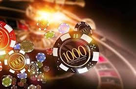 Billion Casino - Un Univers Plin de Distracție și Oportunități