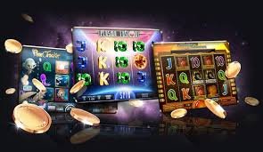 Discover the Exciting World of Lucky Barry Casino & Sportsbook -1340392951