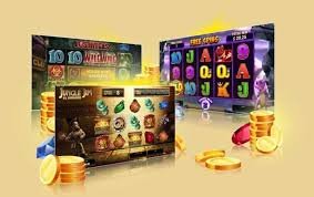 Discover the Thrills of iWild A Unique Online Gaming Experience