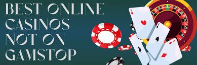 Exploring Casinos Non Gamstop Your Guide to Gambling Freedom