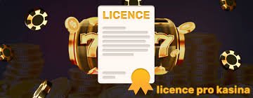 Nová česká kasina s licencí Vaše bezpečné herní zkušenosti