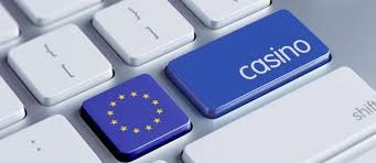 Objevte kouzlo zahraničních online casin Objevte kouzlo zahraničních online casin