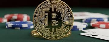 Understanding the Penalties for Illegal Crypto Gambling -118124779