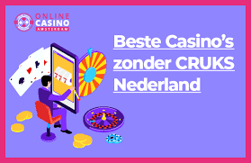 Casino zonder CRUKS Nederland Speel Veilig en Verantwoord -726350669 Casino zonder CRUKS Nederland Speel Veilig en Verantwoord -726350669