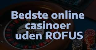 Casinounden Licens Et Indblik i Spilmuligheder Udenfor Danmark