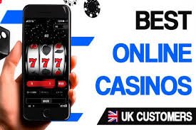 Comprehensive Review of Online Casinos in the UK What You Need to Know