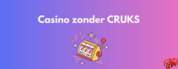 De Voordelen van Casino's Zonder CRUKS 1270683221