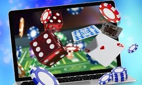 Discover the Excitement of Bounty Reels Casino Your Next Gaming Adventure Awaits
