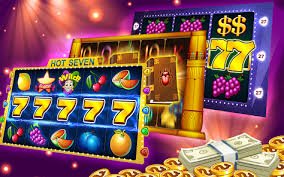 Experience Excitement with Reipas Casino Online Games