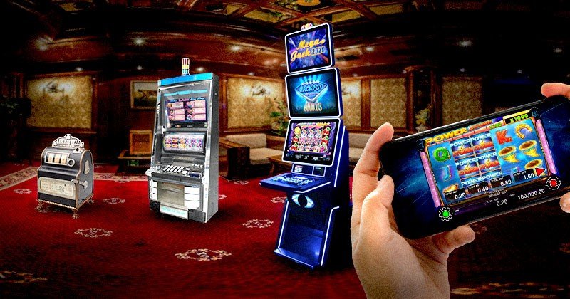 Explore the Thrilling World of Chipstars Casino & Sportsbook