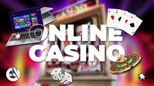 Get X Casino Зеркало Доступ к Играм и Привлекательные Предложения