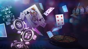 Лучшие азартные игры и казино на CatCasino ваш путь к удаче