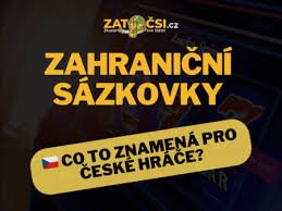 Nejlepší zahraniční casino 2026 Zážitky a doporučení