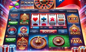 Online Casino bez Ověření Vše, co potřebujete vědět -946404216
