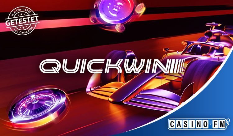 QuickWin Casino España Tu Mejor Opción de Juego en Línea QuickWin Casino España Tu Mejor Opción de Juego en Línea