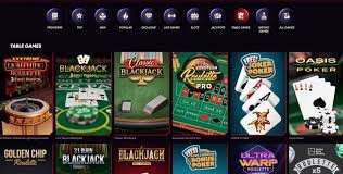 QuickWin Casino España Tu Puerta a la Diversión y la Ganancia