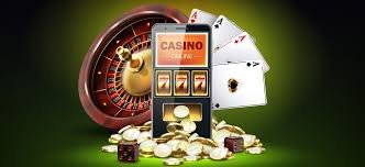 Udforskning af Udenlandske Online Casinoer