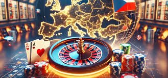 Zahraniční casino bonus za registraci Co musíte vědět