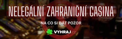 Zahraniční casino bonus za registraci Co musíte vědět