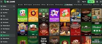 Comprehensive Overview of BCStavka Casino