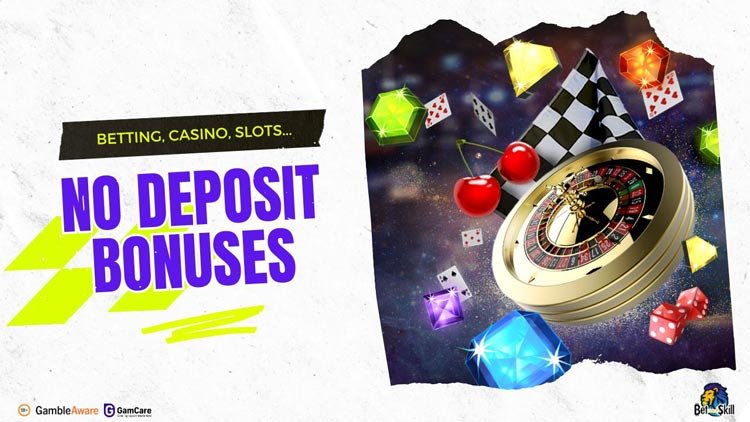 Discover the Best No Deposit Casinos in the UK -774184138