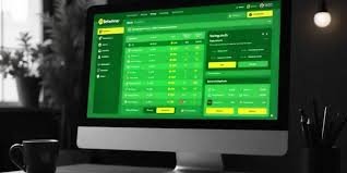 Exploring BetWinner BF Platform Your Gateway to Sports Betting Exploring BetWinner BF Platform Your Gateway to Sports Betting