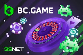 Maximize Your Wins BC.Game Bonuses and Promo Codes Explained Maximize Your Wins BC.Game Bonuses and Promo Codes Explained