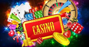 Unleashing Fortune Explore the Thrills of Casino WinsMania Unleashing Fortune Explore the Thrills of Casino WinsMania