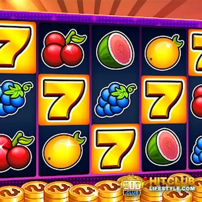 Slot Game (Nổ hũ)
